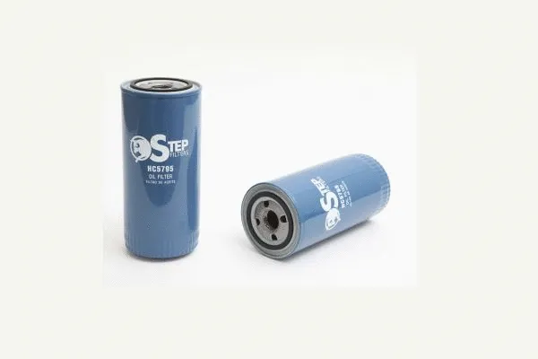 Oil Filter (HC5795)