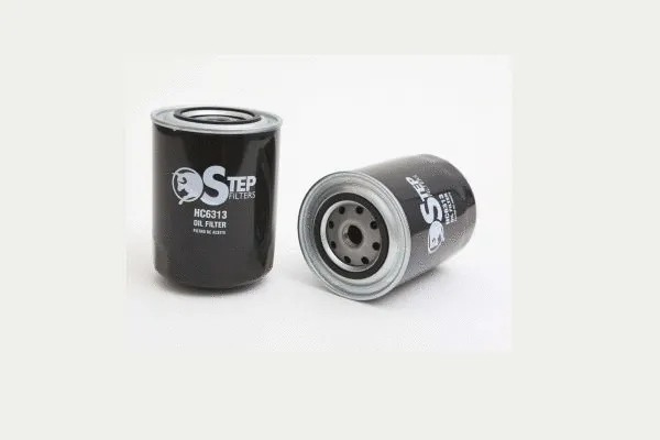 Oil Filter (HC6313)