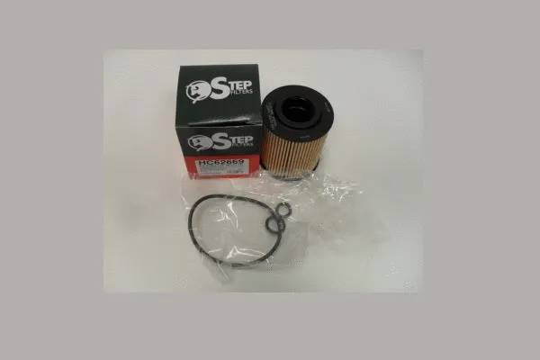 Oil Filter (HC62669)