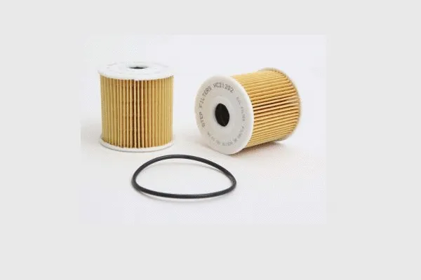Oil Filter (HC21202)