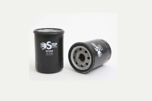 Oil Filter (HC5959)