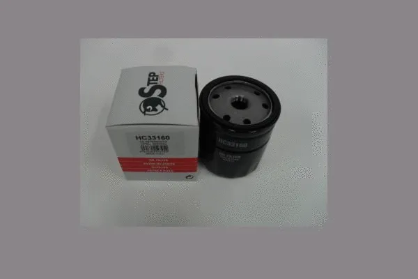 Oil Filter (HC33160)