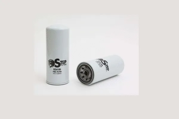 Fuel Filter (CC4195)