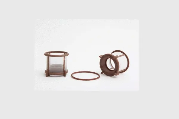 Fuel Filter (CC33162)