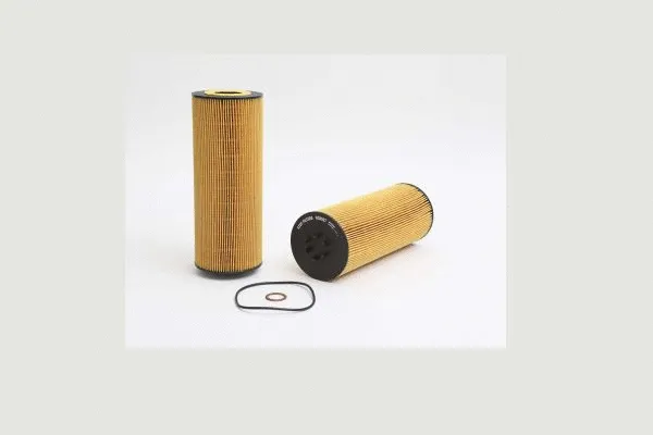Oil Filter (HC6537)