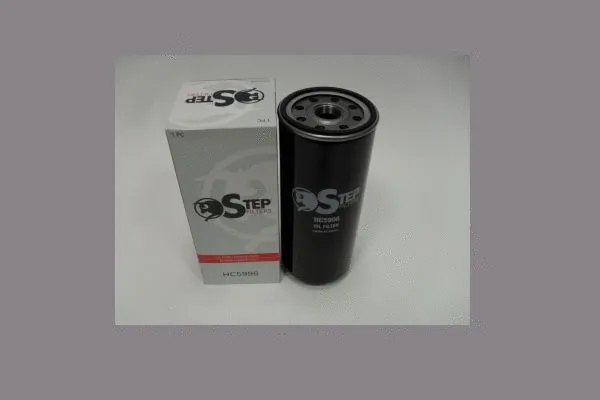 Oil Filter (HC5996)