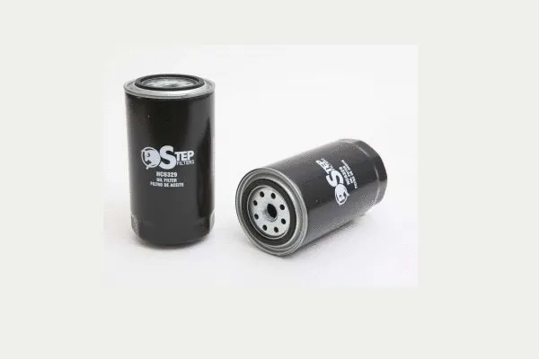 Oil Filter (HC6329)
