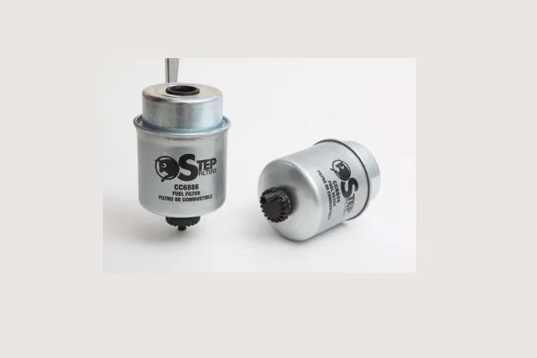 Fuel Filter (CC6886)