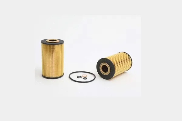 Oil Filter (HC183)
