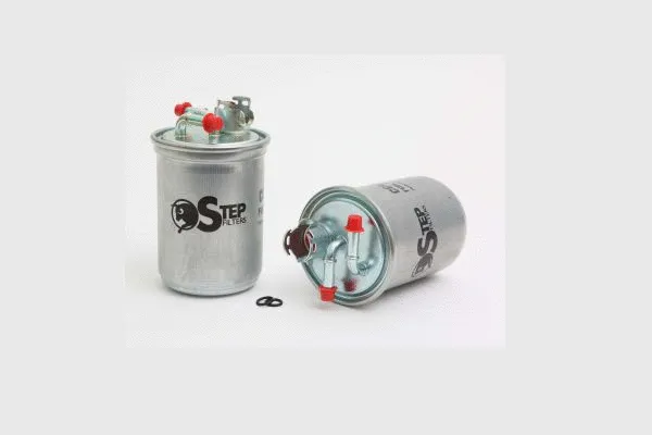 Fuel Filter (CC6790)