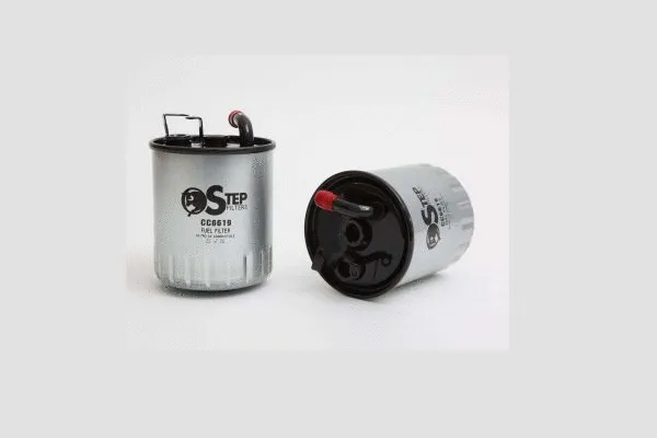 Fuel Filter (CC6619)