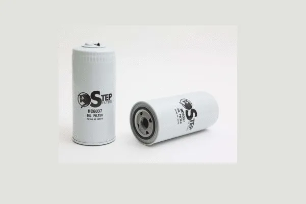 Oil Filter (HC6037)
