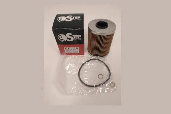 Oil Filter (HC185)