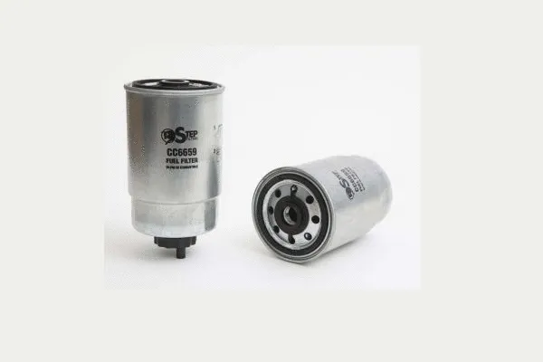Fuel Filter (CC6659)