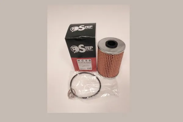 Oil Filter (HC50)