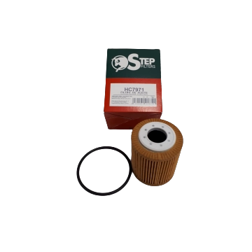 Oil Filter (HC7971)