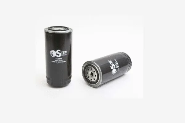 Fuel Filter (CC3918)