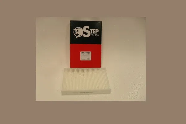 Filter, cabin air (HA48346)