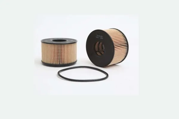Oil Filter (HC6671)