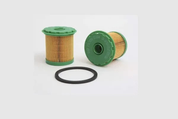 Fuel Filter (CC604)