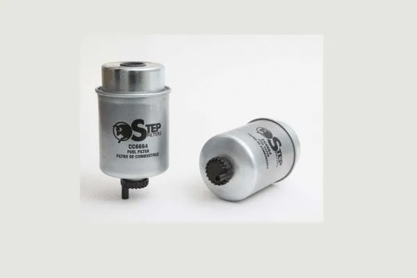Fuel Filter (CC6664)