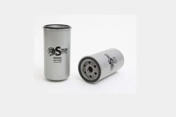 Oil Filter (HC6330)