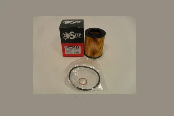 Oil Filter (HC75692)