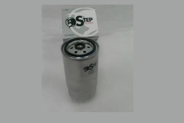 Fuel Filter (CC6911)