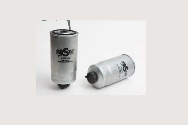 Fuel Filter (CC36163)