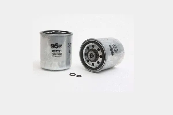 Fuel Filter (CC4221)
