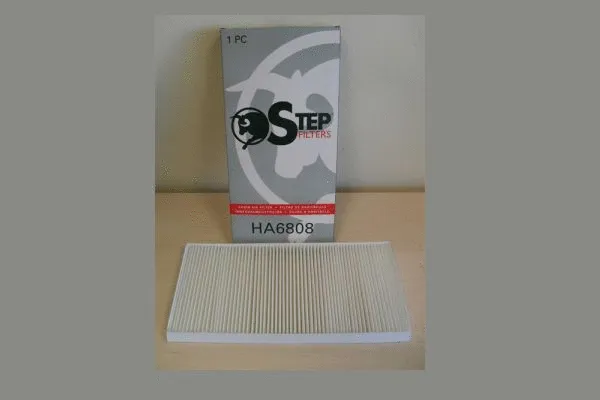 Filter, cabin air (HA6808)