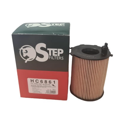 Oil Filter (HC6861)