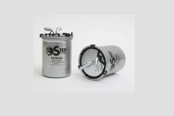 Fuel Filter (CC38269)