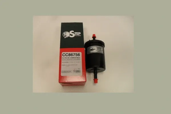 Fuel Filter (CC86756)
