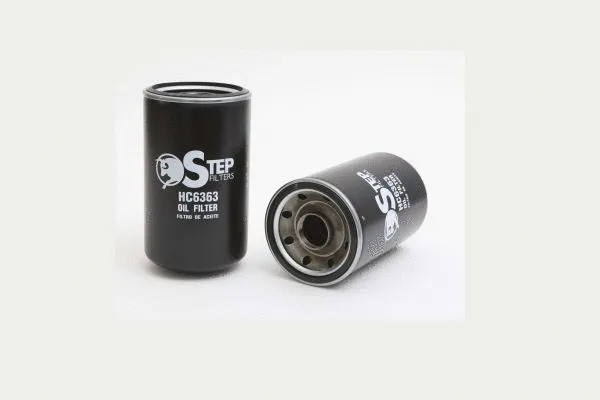 Oil Filter (HC6363)