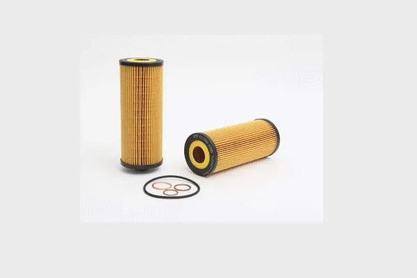 Oil Filter (HC845)