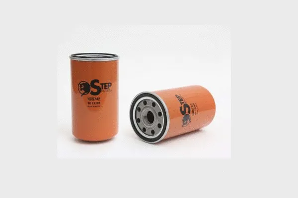 Oil Filter (HC5742)