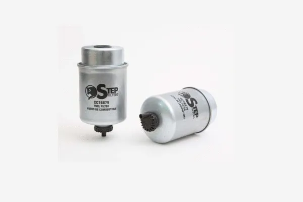Fuel Filter (CC16879)