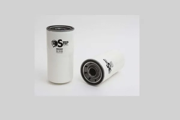 Oil Filter (HC6302)