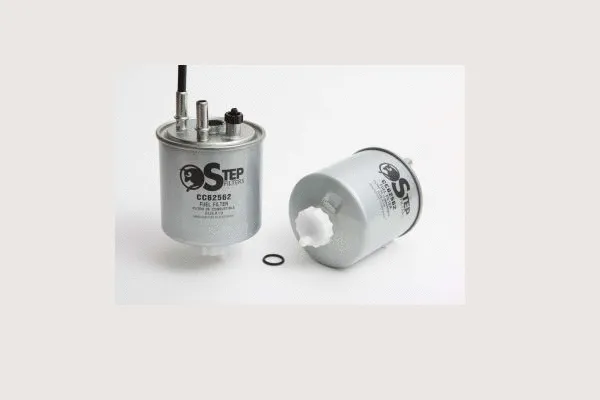Fuel Filter (CC62562)