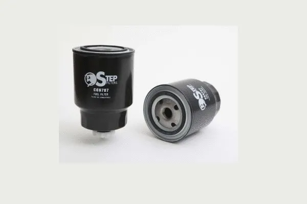 Fuel Filter (CC6787)