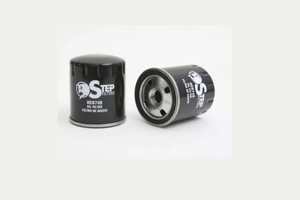 Oil Filter (HC6749)
