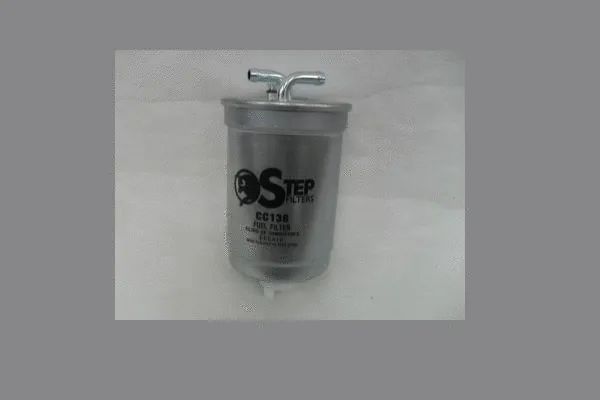 Fuel Filter (CC136)