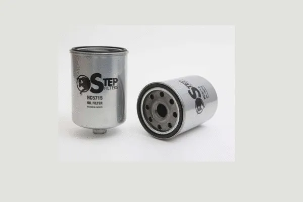 Oil Filter (HC5715)