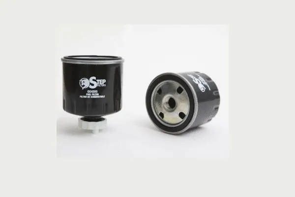 Fuel Filter (CC4283)