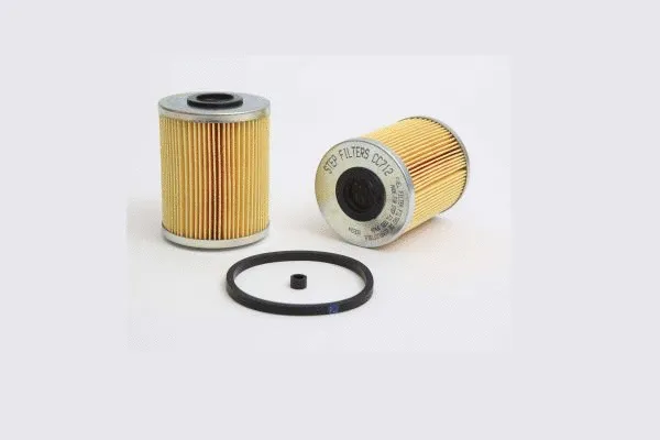 Fuel Filter (CC712)