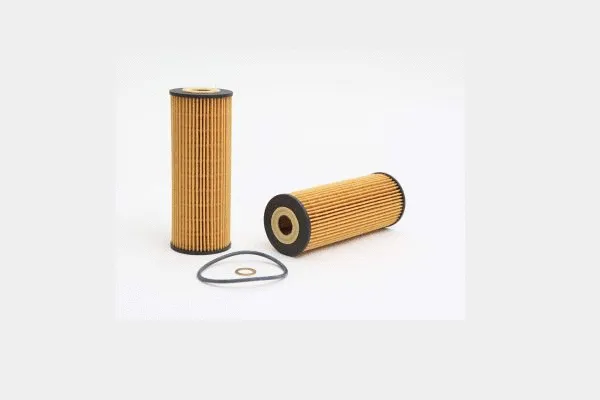 Oil Filter (HC95)