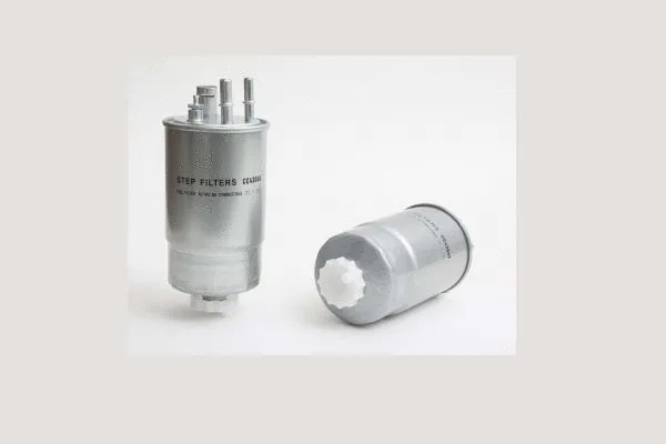 Fuel Filter (CC43049)