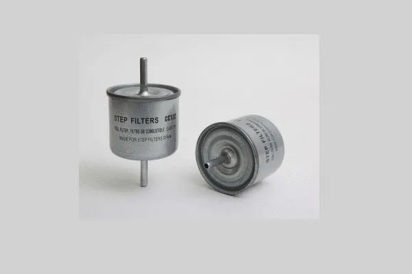 Fuel Filter (CC132)