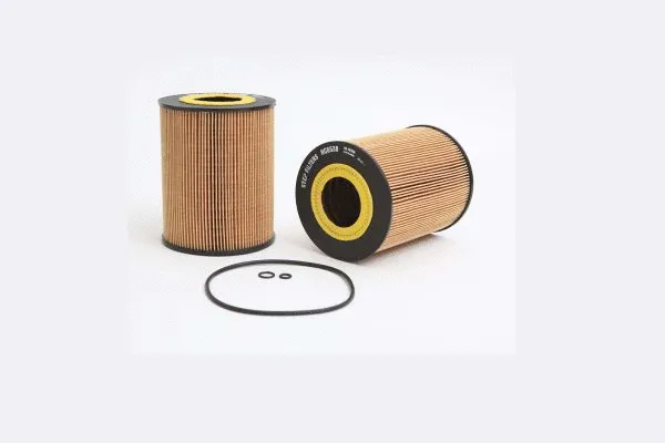 Oil Filter (HC6538)
